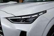 GAC GS4 Москва  - изображение 32