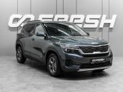 Kia Seltos I Тюмень  - изображение 22