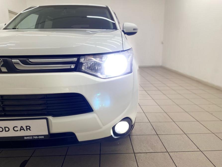 Mitsubishi Outlander III Энгельс  - изображение 11