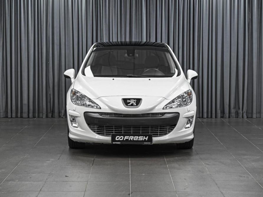 Peugeot 308 I Ставрополь  - изображение 3