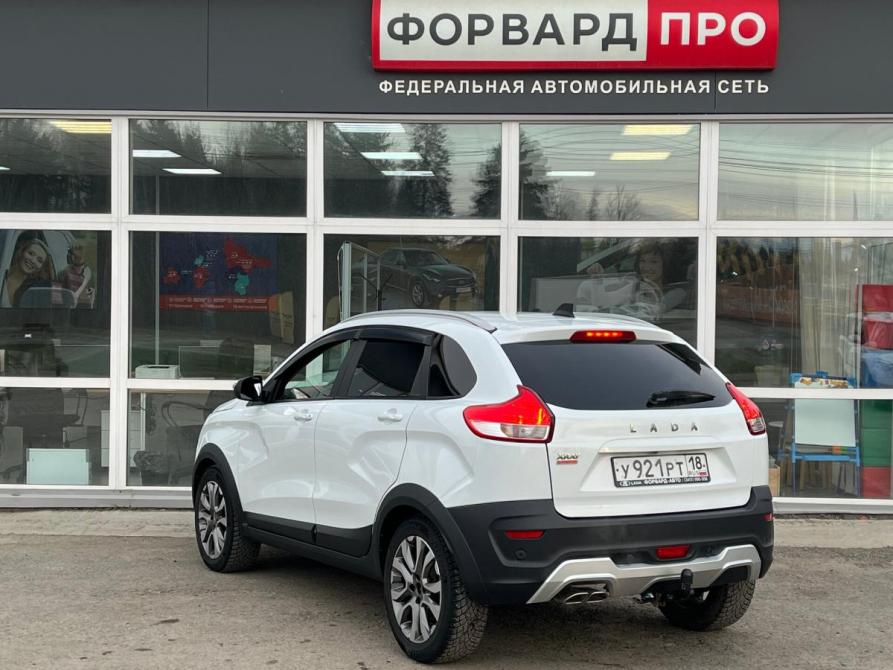Lada (ВАЗ) XRAY I Ижевск  - изображение 4
