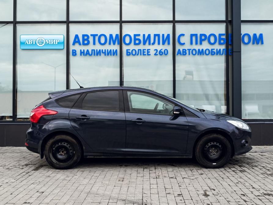 Ford Focus III Екатеринбург  - изображение 6