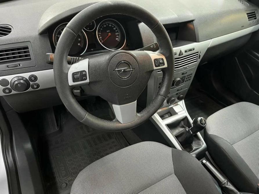 Opel Astra H Рестайлинг Набережные Челны  - изображение 8