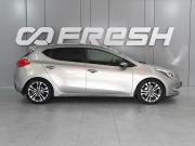 Kia Ceed II Ростов-на-Дону  - изображение 21