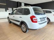 Lada (ВАЗ) Granta I Рестайлинг Тула  - изображение 17