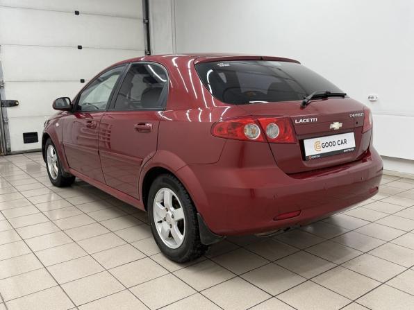 Chevrolet Lacetti I с пробегом 2005 года, цена 250 000 рублей, 193000 км, хэтчбек, Автокод Объявления