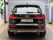 Audi Q5 II (FY) Рестайлинг Москва  - изображение 39