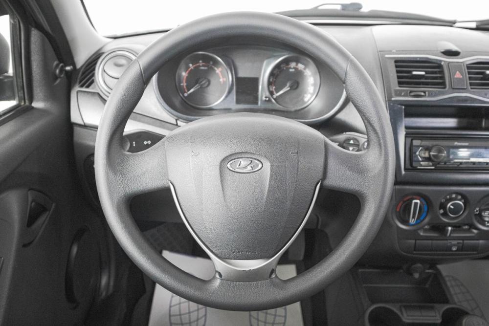 Lada (ВАЗ) Granta I Рестайлинг Кемерово  - изображение 16