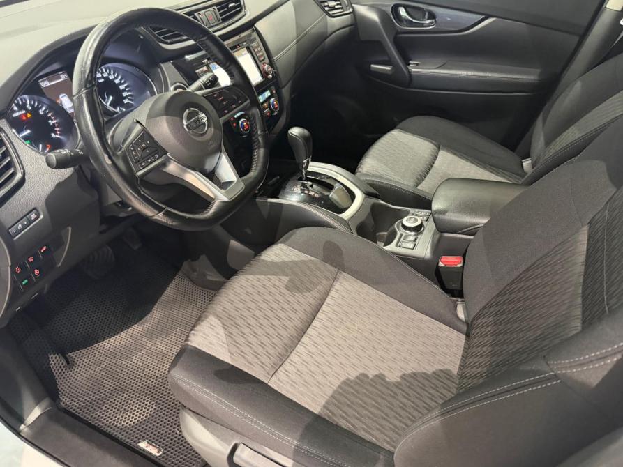 Nissan X-Trail III Рестайлинг Самара  - изображение 10