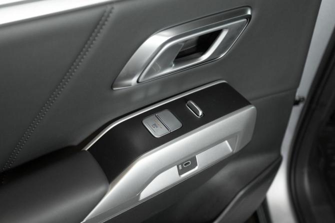 Новый Changan Deepal G318 2025 года, цена 6 000 000 рублей, внедорожник, Автокод Объявления