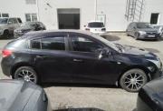 Chevrolet Cruze I Екатеринбург  - изображение 21