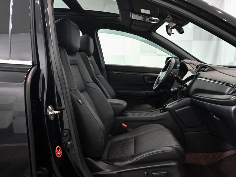 Honda Breeze I Екатеринбург  - изображение 11