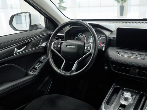 Haval Jolion I с пробегом 2024 года, цена 1 882 000 рублей, 61312 км, внедорожник, Автокод Объявления