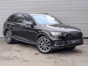 Audi Q7 II (4M) Рестайлинг Москва  - изображение 33
