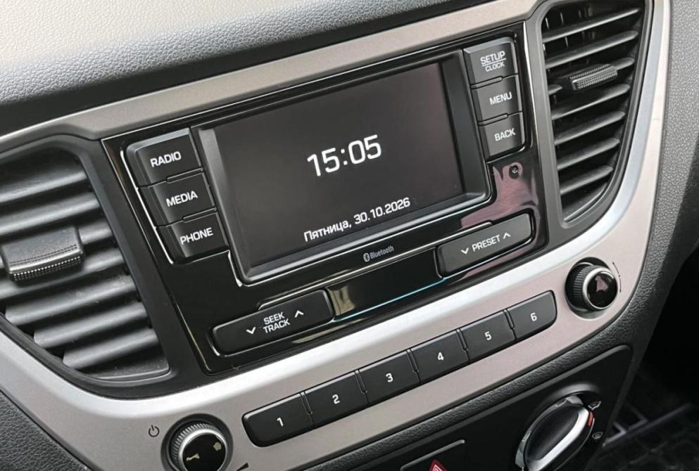 Hyundai Solaris II Владимир  - изображение 13