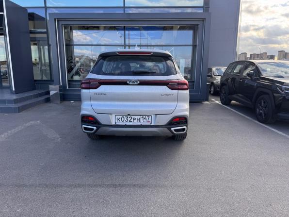 Chery Tiggo 8 I Рестайлинг с пробегом 2023 года, цена 1 900 000 рублей, 46200 км, внедорожник, Автокод Объявления