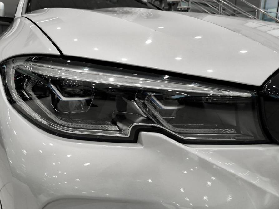 BMW 3 серии VII (G2x) Казань  - изображение 21