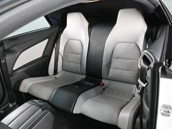 Mercedes-Benz E-Класс IV (W212 S212 C207) с пробегом 2009 года, цена 1 589 000 рублей, 236803 км, купе-хардтоп, Автокод Объявления