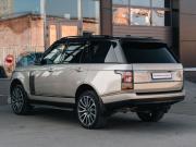Land Rover Range Rover IV Новосибирск  - изображение 31