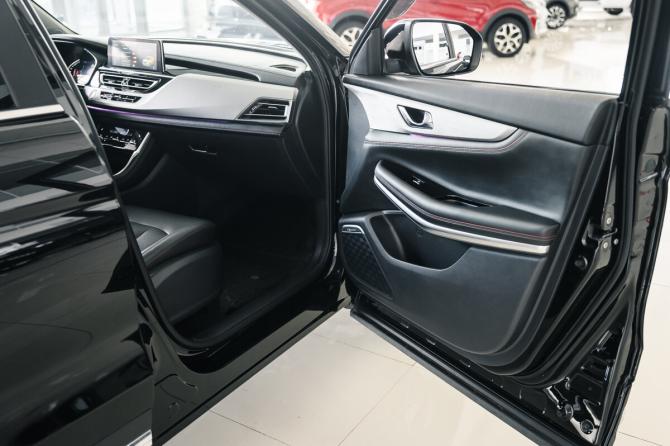 Changan CS75 I Рестайлинг с пробегом 2021 года, цена 1 800 000 рублей, 52000 км, внедорожник, Автокод Объявления