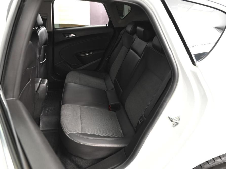 Opel Astra J Ставрополь  - изображение 9