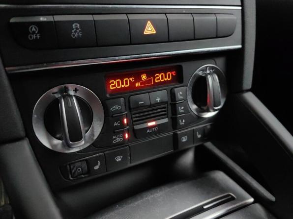 Audi A3 II (8P) Рестайлинг 2 с пробегом 2011 года, цена 819 000 рублей, 155622 км, хэтчбек, Автокод Объявления