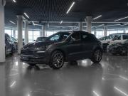 Porsche Macan I Рестайлинг 2 Москва  - изображение 36