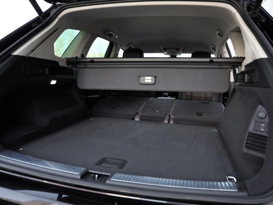 Volkswagen Touareg III Санкт-Петербург  - изображение 32