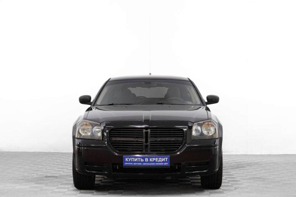 Dodge Magnum I Барнаул  - изображение 2