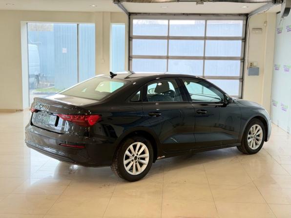 Audi A3 IV (8Y) с пробегом 2021 года, цена 1 700 000 рублей, 180494 км, седан, Автокод Объявления