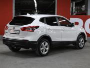 Nissan Qashqai II Рестайлинг Москва  - изображение 28