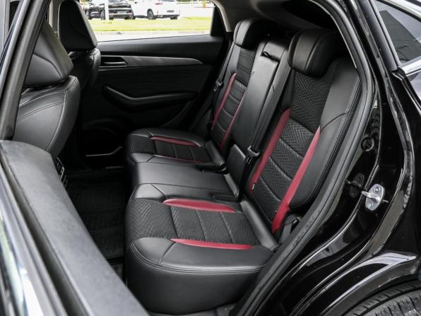 Haval F7x I Рестайлинг с пробегом 2023 года, цена 1 878 000 рублей, 120579 км, внедорожник, Автокод Объявления