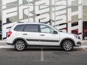 Lada (ВАЗ) Granta I Рестайлинг Краснодар  - изображение 24