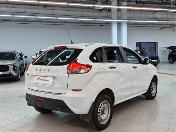 Lada (ВАЗ) XRAY I с пробегом 2019 года, цена 739 000 рублей, 176635 км, хэтчбек, Автокод Объявления