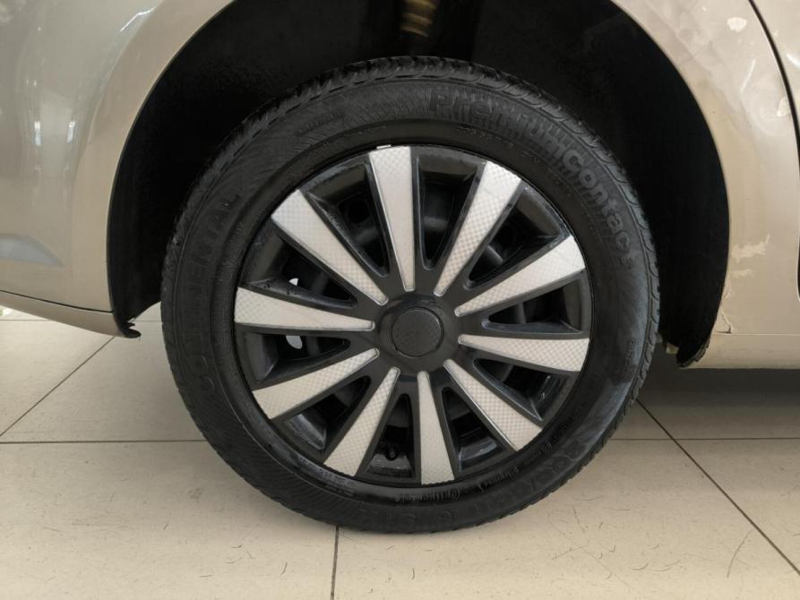 Volkswagen Touran I Рестайлинг 2 Казань  - изображение 22