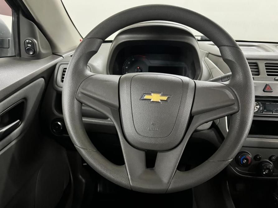 Chevrolet Cobalt II Тюмень  - изображение 11