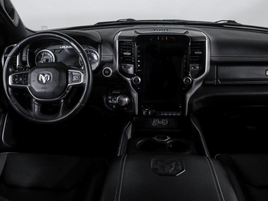 Ram 1500 V Москва  - изображение 12