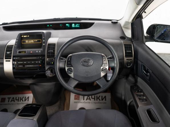 Toyota Prius II Рестайлинг (XW20) с пробегом 2008 года, цена 800 500 рублей, 226456 км, лифтбек, Автокод Объявления