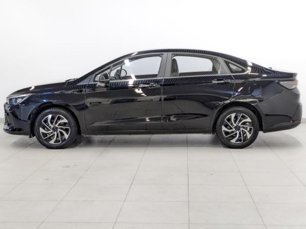 BAIC U5 Plus с пробегом 2024 года, цена 810 000 рублей, 160286 км, седан, Автокод Объявления
