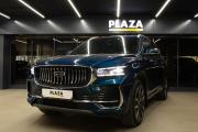 Geely Monjaro I Уфа  - изображение 36