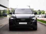 Audi Q8 I (4M) Санкт-Петербург  - изображение 43