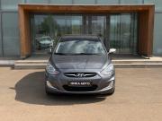 Hyundai Solaris I Оренбург  - изображение 20