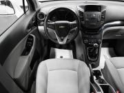 Chevrolet Orlando I Тверь  - изображение 32
