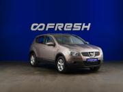 Nissan Qashqai I Москва  - изображение 21
