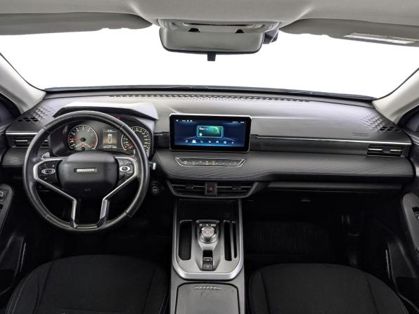 Haval Jolion I с пробегом 2024 года, цена 1 525 000 рублей, 135705 км, внедорожник, Автокод Объявления