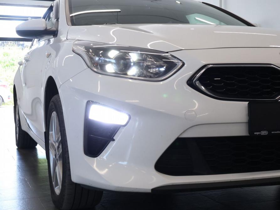 Kia Ceed III Калуга  - изображение 11