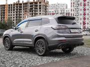 Chery Tiggo 8 Pro Max I Ижевск  - изображение 38