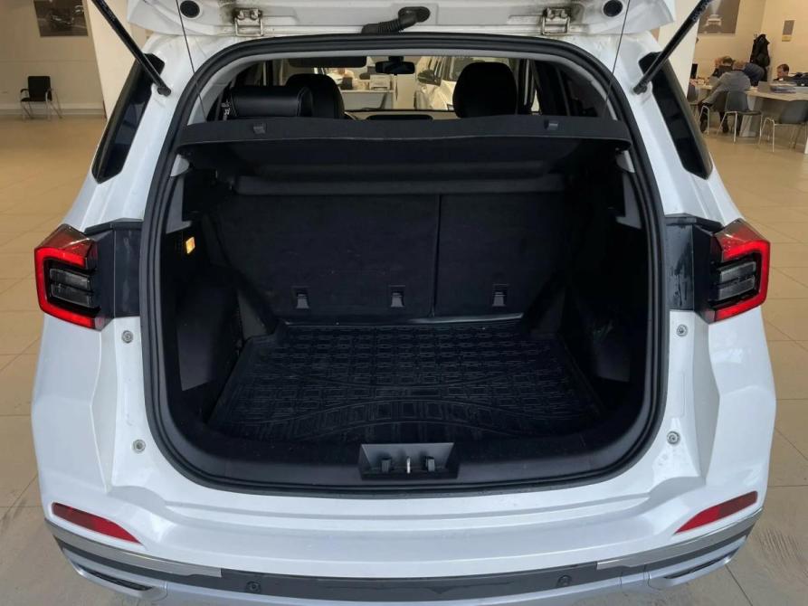 Chery Tiggo 4 I Рестайлинг Мурманск  - изображение 20