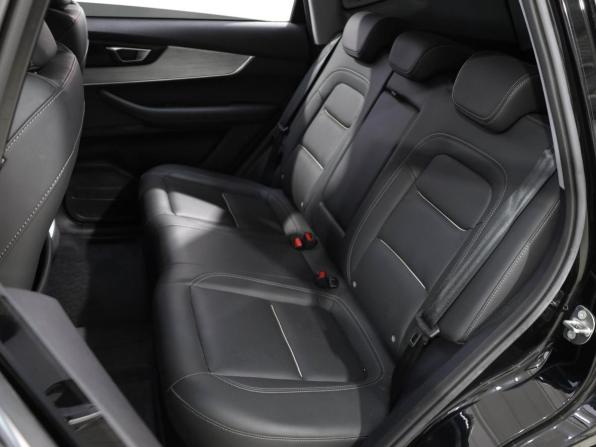 Chery Tiggo 7 Pro Max I с пробегом 2024 года, цена 1 999 000 рублей, 17115 км, внедорожник, Автокод Объявления