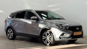 Lada (ВАЗ) Vesta I Киров  - изображение 20